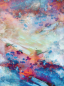 Preview: Jersey Digital Print - Paint - Rapport